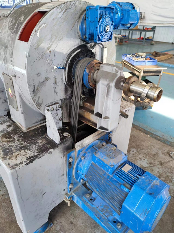 济宁离心机维修厂 济宁离心机维修厂